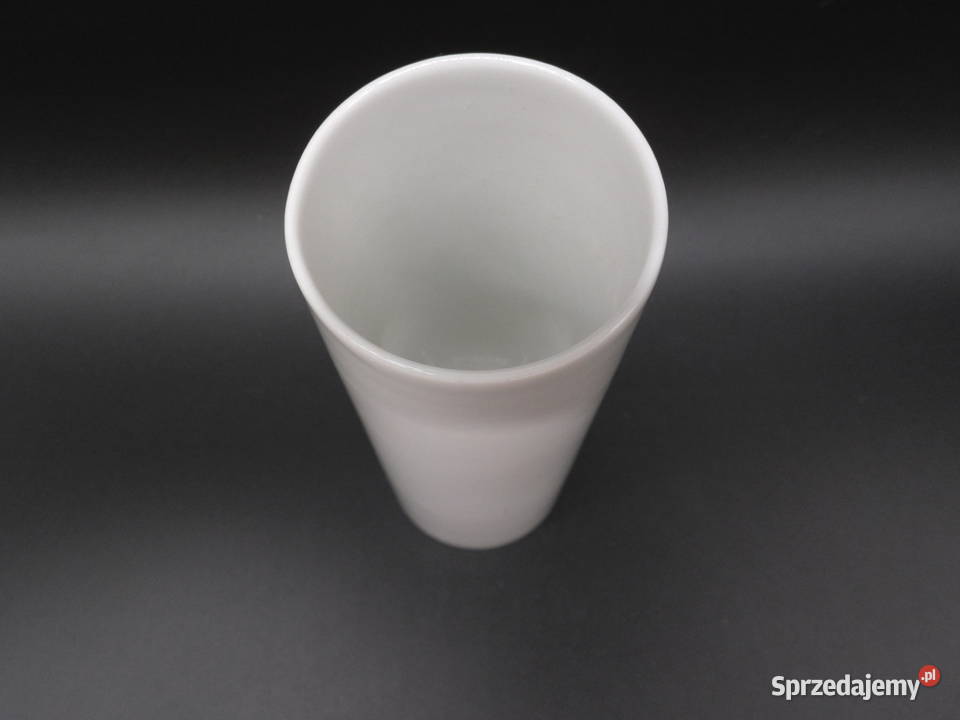Elegancki Wazon wazonik Minimalistyczny Raszków sprzedam