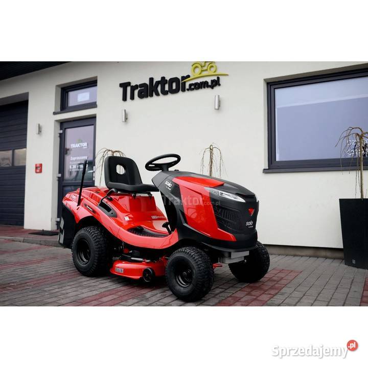 Solo by ALKO T13933 HD Comfort podkarpackie Tajęcina