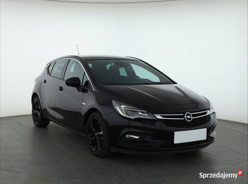 Opel Astra 16 T Astra mazowieckie Piaseczno