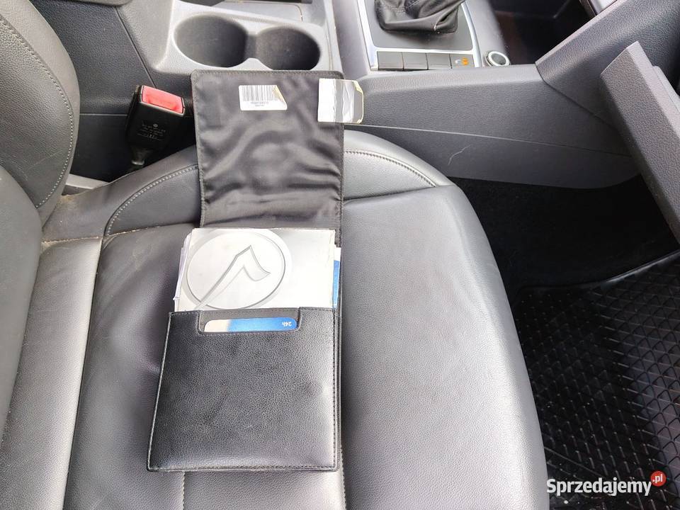 VW Amarok DSG 4x4 Salon super stan ZAMIANA 270000km