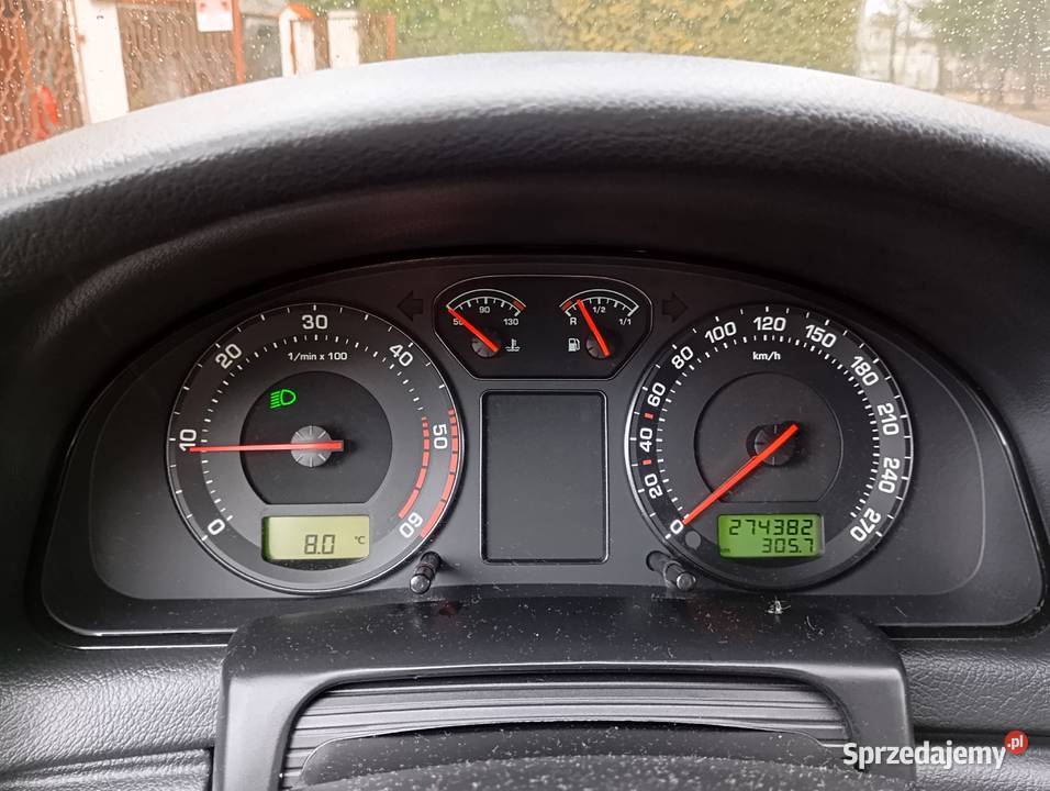 Skoda Superb 1 14 do negocjacji Rok produkcji 2004 sprzedam