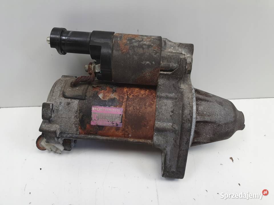 ROZRUSZNIK Honda CRV CRV II 20 VTEC ROZRUSZNIK Rudka