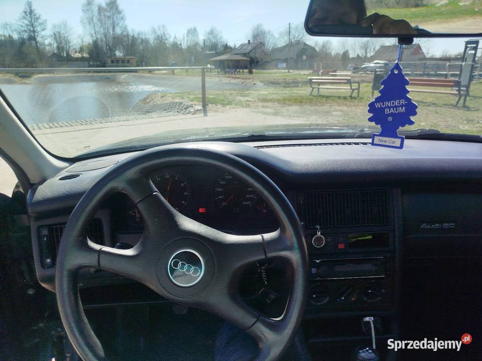 Sprzedam audi Hołubla sprzedam