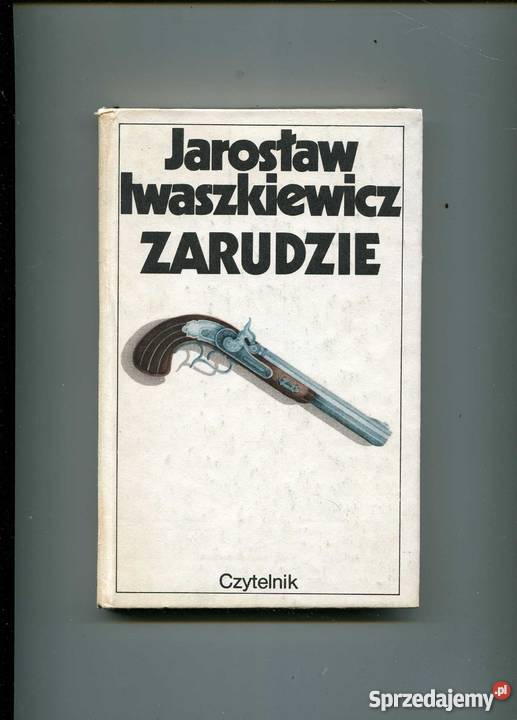 Zarudzie Szczecin