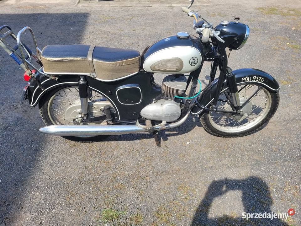 Shl m11 zamiana Miłosław