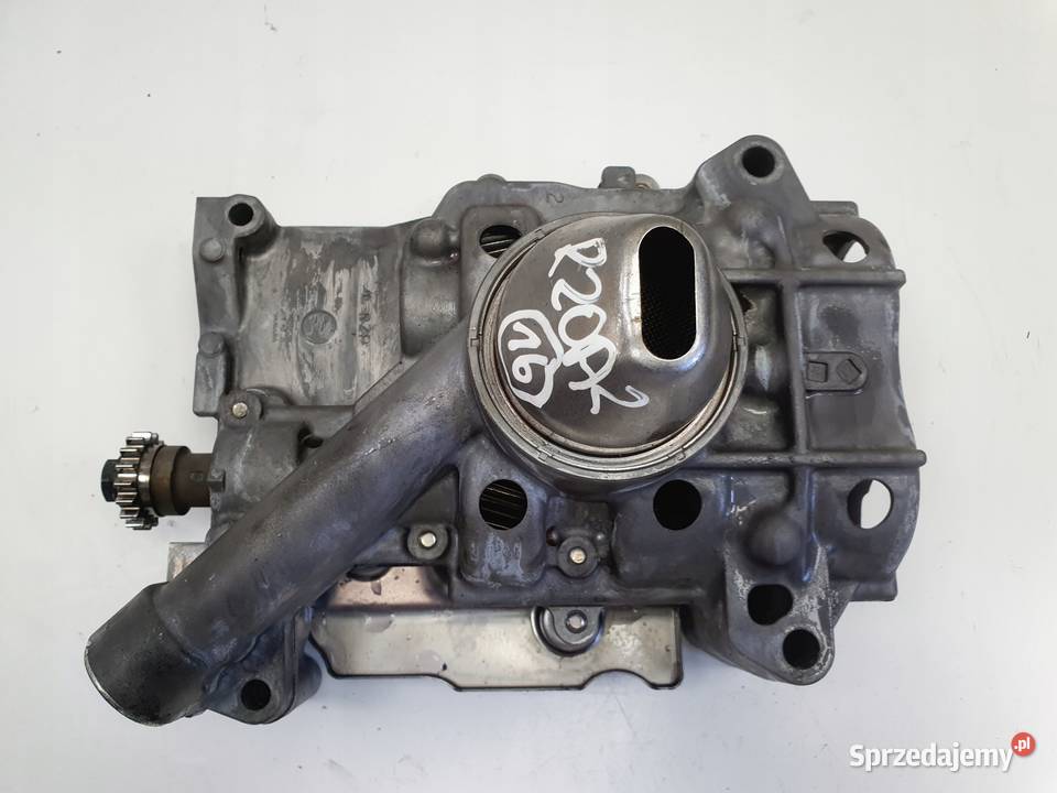 Honda CRV CRV III 20 iVTEC R20A2 POMPA OLEJU Blok silnika lubelskie Chełm sprzedam