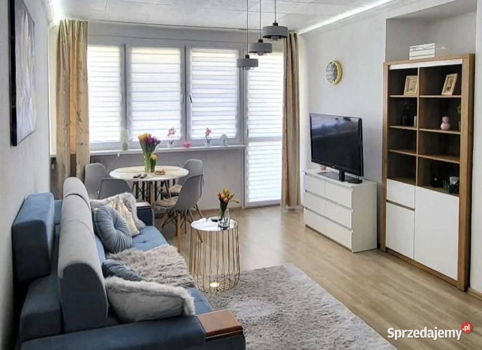 Wynajme Kawalerka z balkonem 29m Pełne 29m2 Wynajem Koszalin