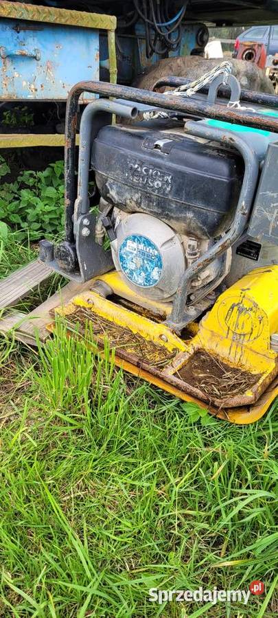 Zageszczarka Gromadka