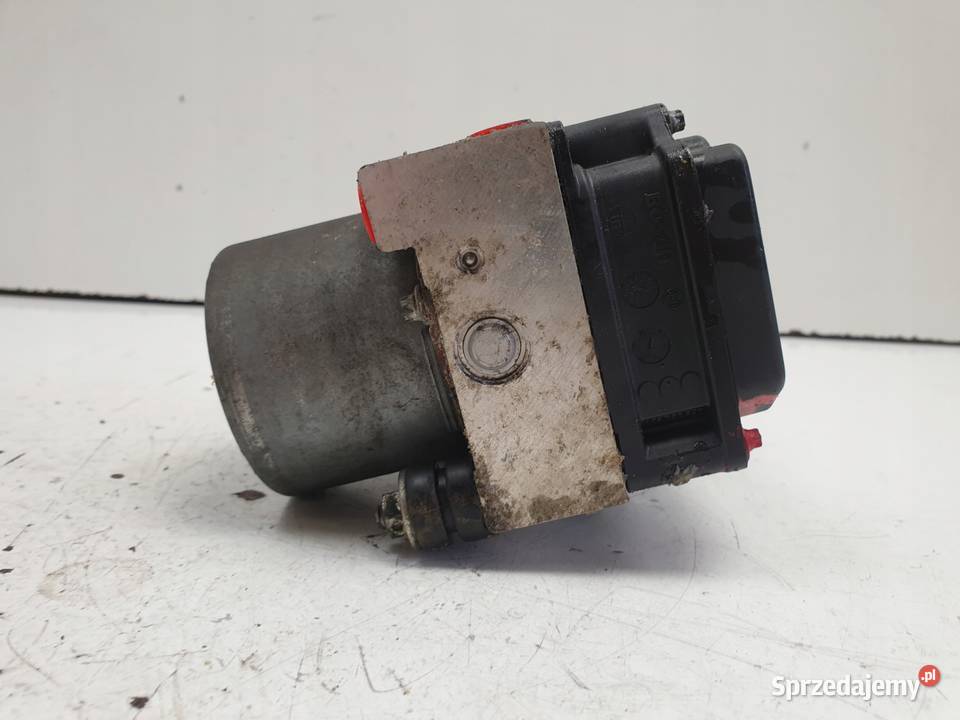 Nissan NV200 POMPA ABS Sterownik 0265232403 Rudka