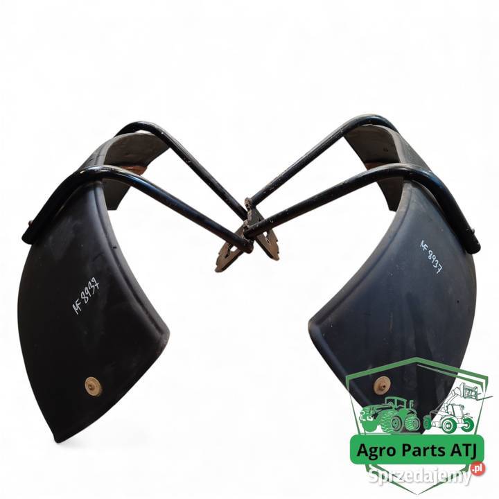 Błotnik Stelaż mocowanie błotnika Massey Ciechanowiec