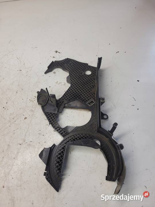 OSŁONA ROZRZĄDU AUDI SEAT VW 16 TDI 03L109143A śląskie Przystajń