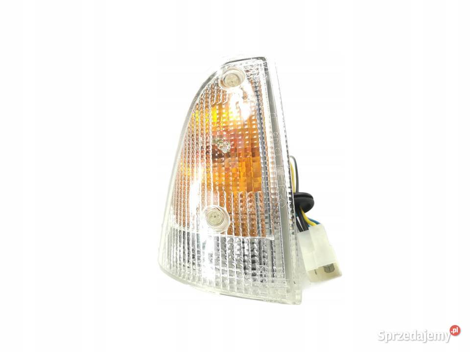 KIERUNKOWSKAZ PRAWY PRZÓD INNOCENTI MINI