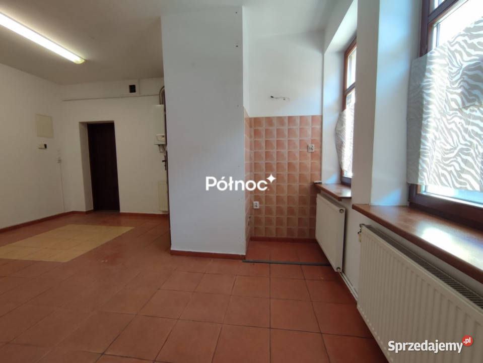 Wynajmę lokal Bazylińskiej 18 lubelskie Zamość