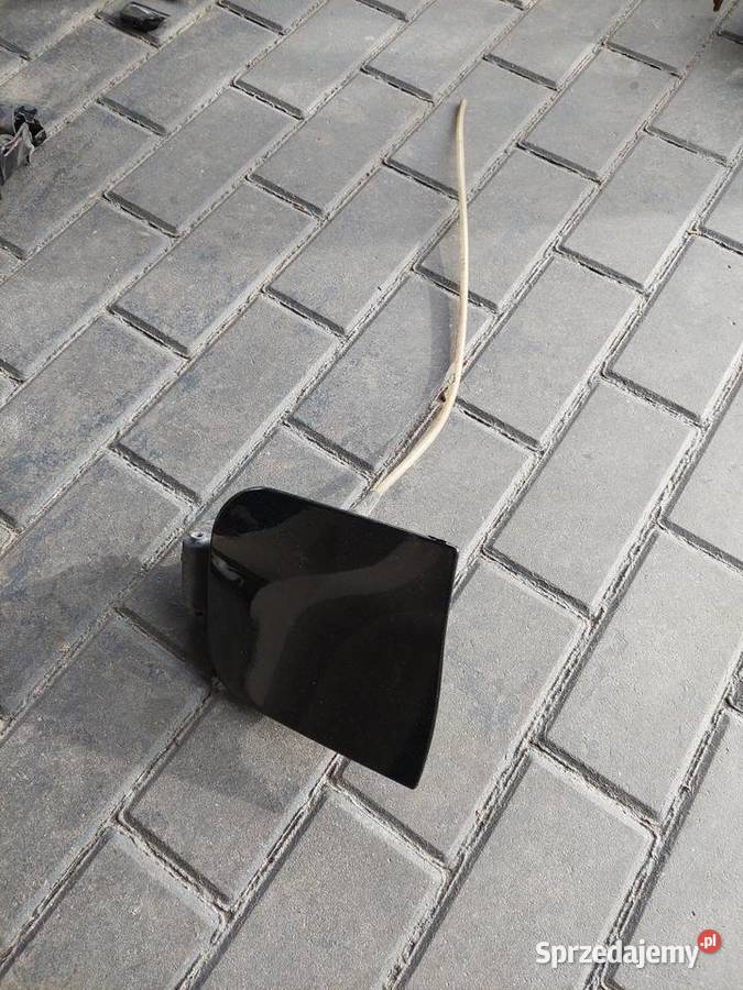 Klapka wlewu paliwa L041 VW Lupo Klapki wlewu paliwa małopolskie Przyborów