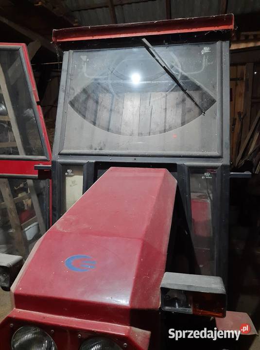 ELPOL K1 Ostrów Mazowiecka sprzedam