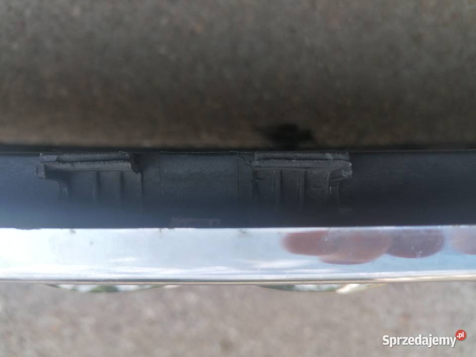 Grill Audi Atrapa Sokółka