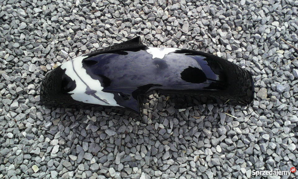 BŁOTNIK HONDA TRANSALP PD10 1999 Motoryzacja Kolbuszowa