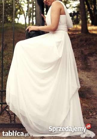 GRECKA SUKNIA PRONOVIAS MALI Katowice