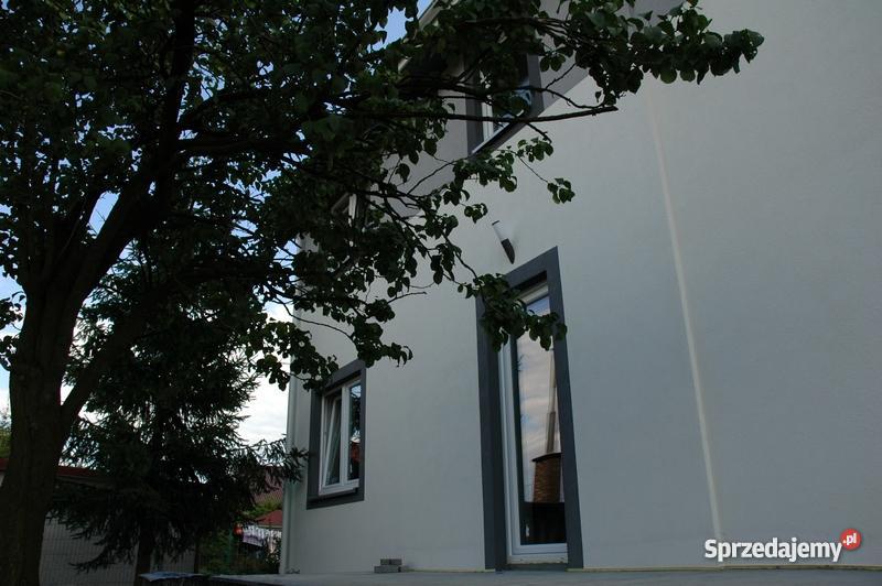 segment 86 m2 Kobyłka mazowieckie Kobyłka