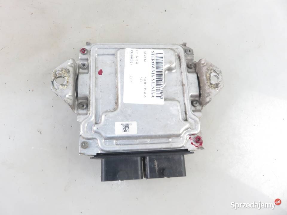 STEROWNIK SUZUKI SWIFT IV 12 3391069L01