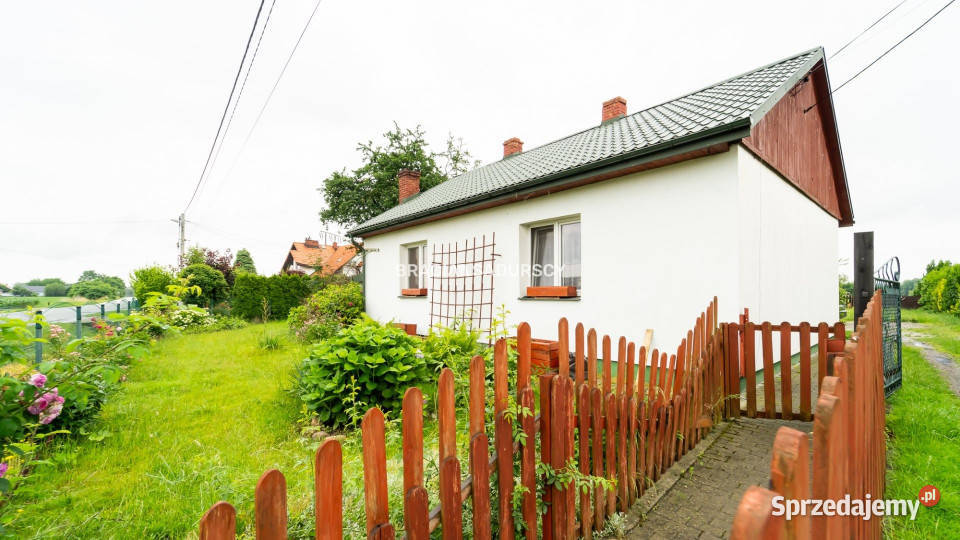 Dom wolnostojący na sprzedaż 13361m2 Górka Sprzedaż Górka Stogniowska