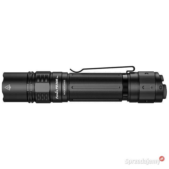 Latarka taktyczna LED Fenix PD36R Pro