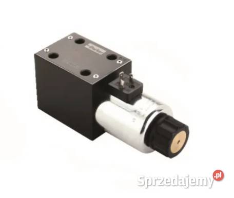 Parker D1VW020BNJWL91X944 zawór sterujący Poznań