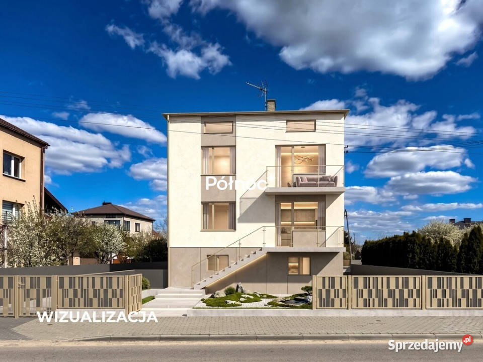 Dom w stanie surowym Międzyrzec Podlaski 110m2 Sprzedaż