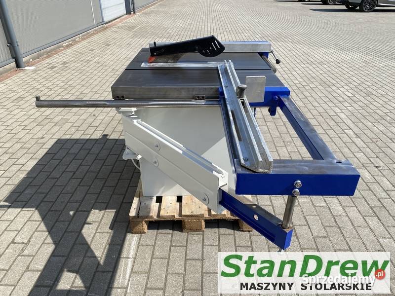Piła REMA DMMA 35 z wózkiem Mojusz sprzedam