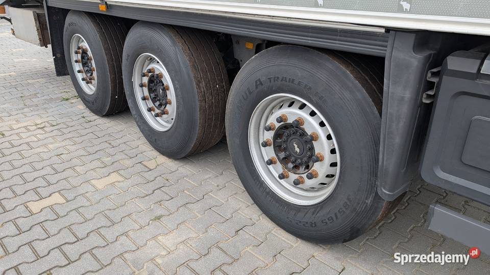 Chłodnia Schmitz Dopplestock Opole