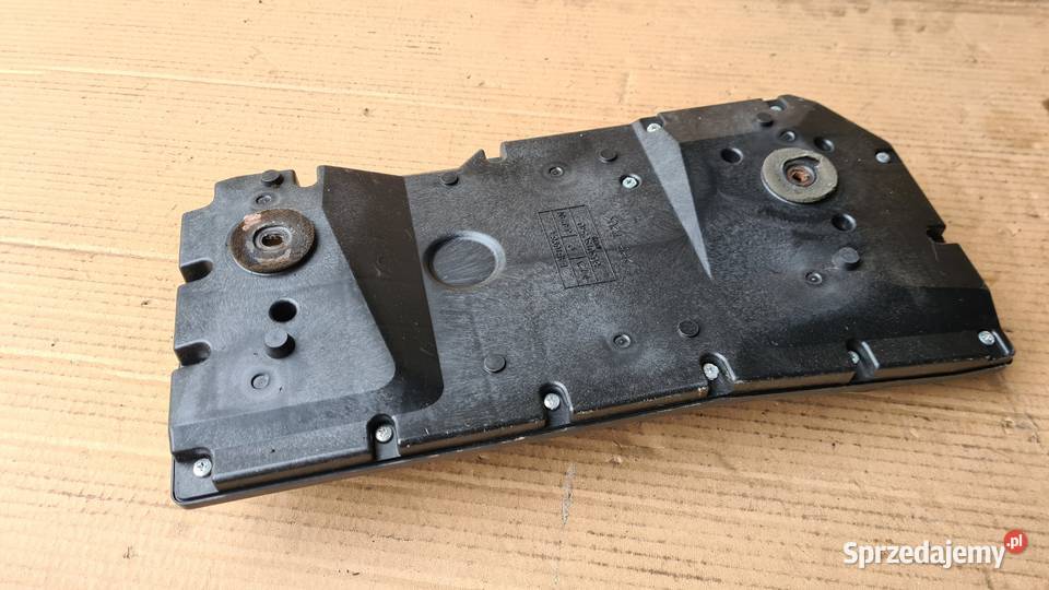 Subaru Forester 3 głośnik duży subwoofer spod wyposażenie elektryczne Legnica sprzedam