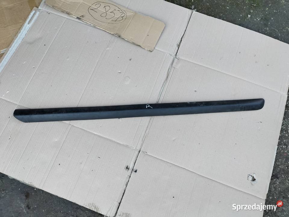 CITROEN C3 LISTWA DRZWI PRAWY PRZÓD 9641908277 osobowe Karoseria Kamień-Kolonia sprzedam