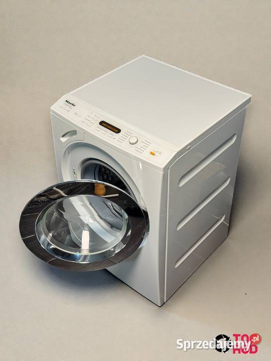 Pralka Miele Gala Grande W4000 Jasienica