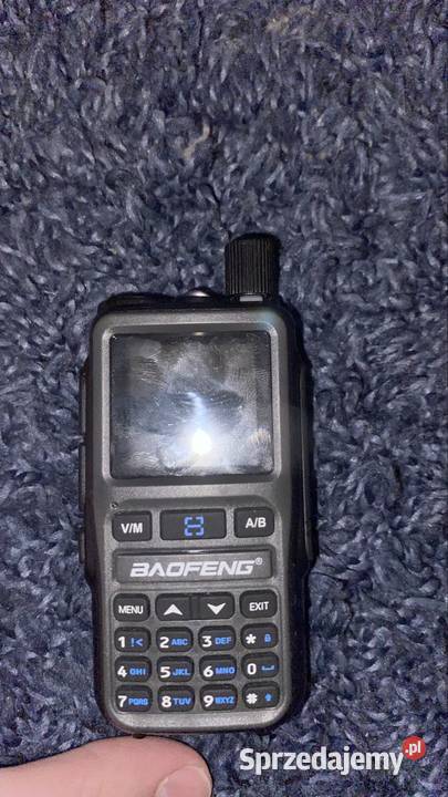 Baofeng UV5R Mini Antena