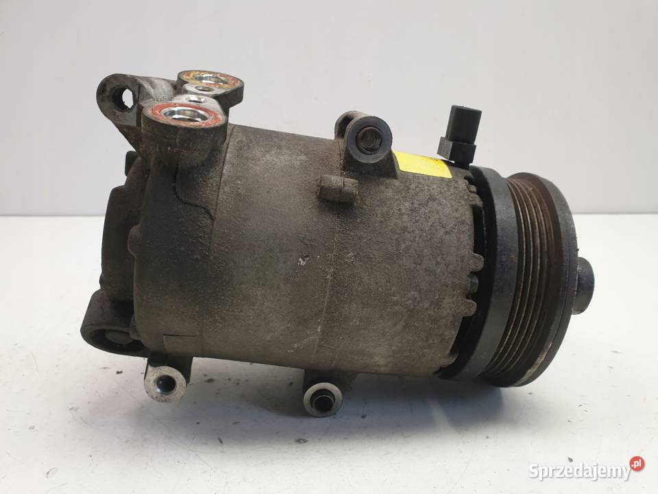 SPRĘŻARKA KLIMATYZACJI Ford C 16 16V sprzedam