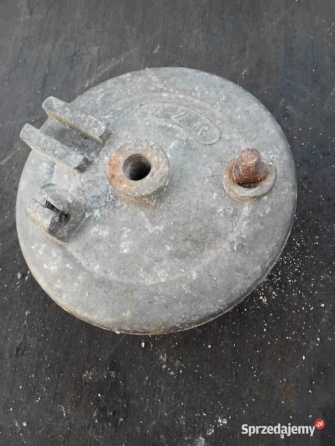 Szczekotrzymacz Komar Romet ZZR