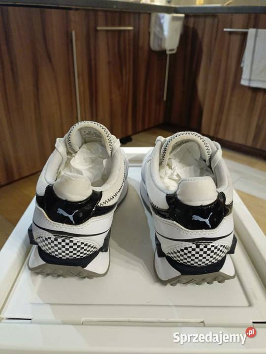 Pumy damskie Wrocław