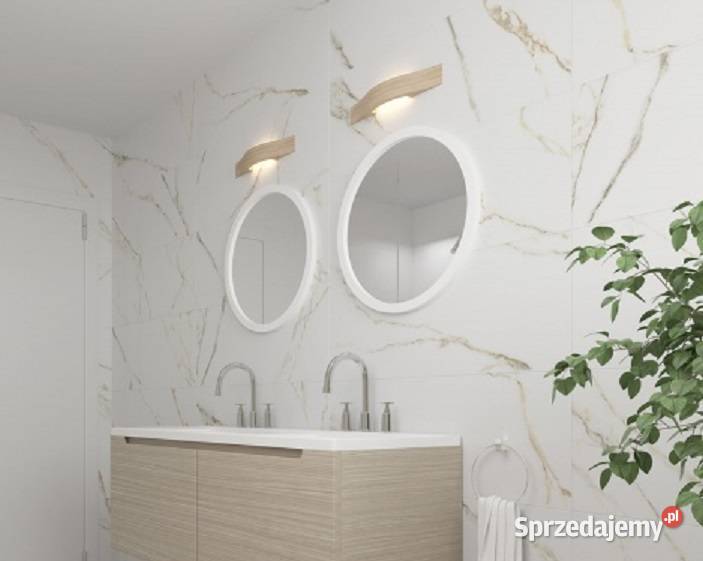 Glazura Calacata Gold 35 X 90 158 HM