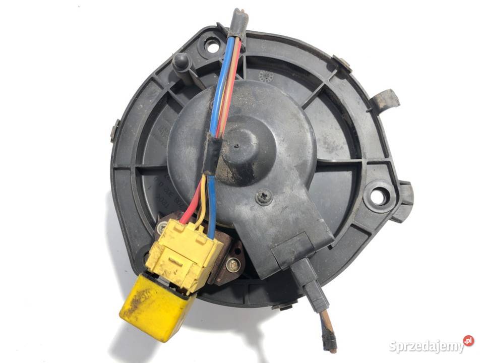 DMUCHAWA NAWIEWU MERCEDES W638 5706302 podkarpackie