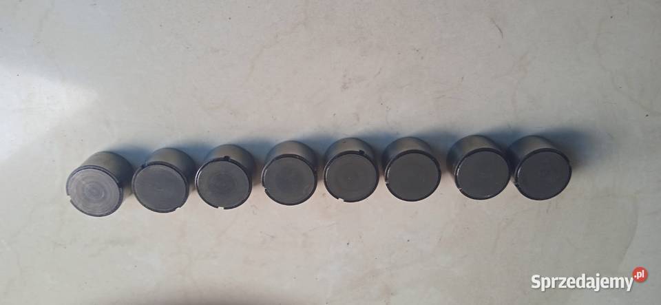 Szklanki popychacze 12 8v Grande Punto Fiat 500 śląskie