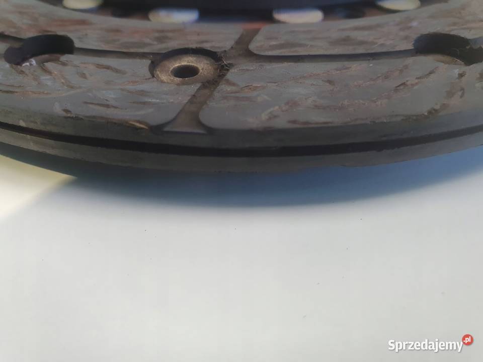 SPRZĘGŁO Mini One R50 R53 16 16V TARCZA DOCISK Chełm