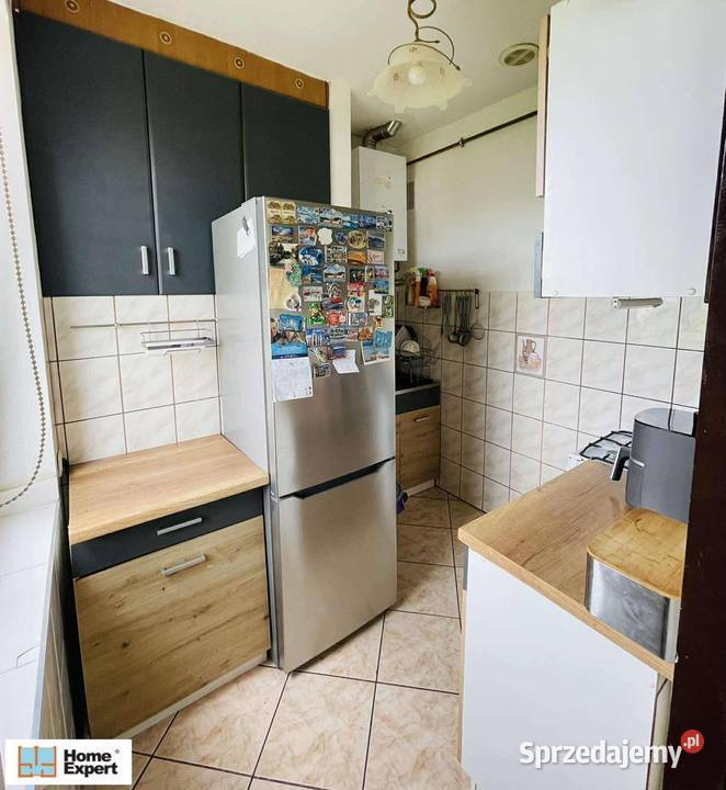 2pok 34met Kościuszki PIWNICA Wrocław 12610zł/m2 Sprzedaż