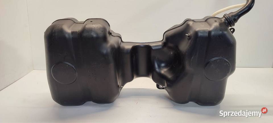 VW TIGUAN II ZBIORNIK PALIWA 20 TDI 4X4