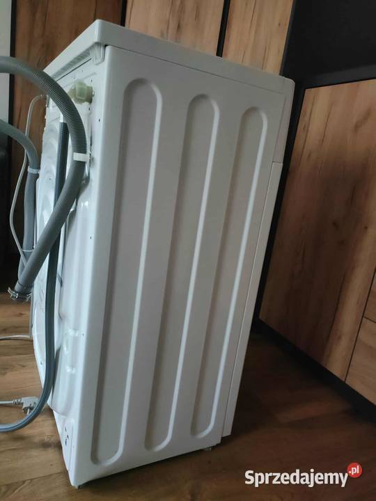 Pralka Amica WA1S712CLiSD raz włączona do Częstochowa