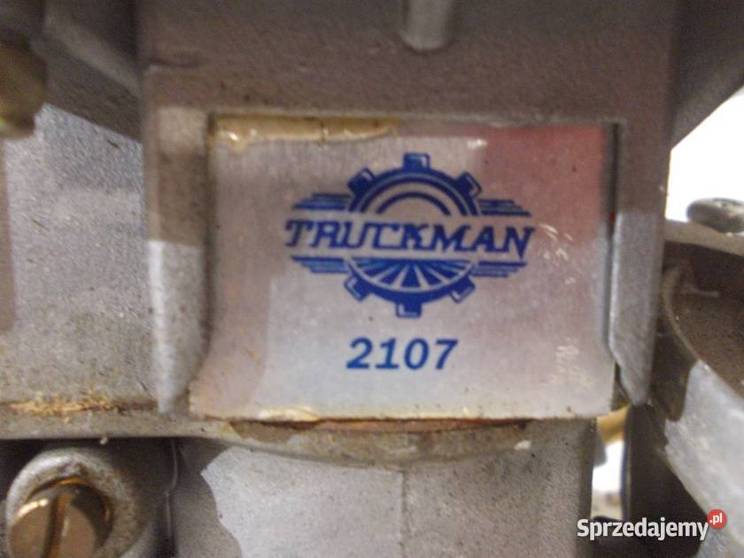 Nie używana gaźnik Łada Niva 2107 Bielsko-Biała