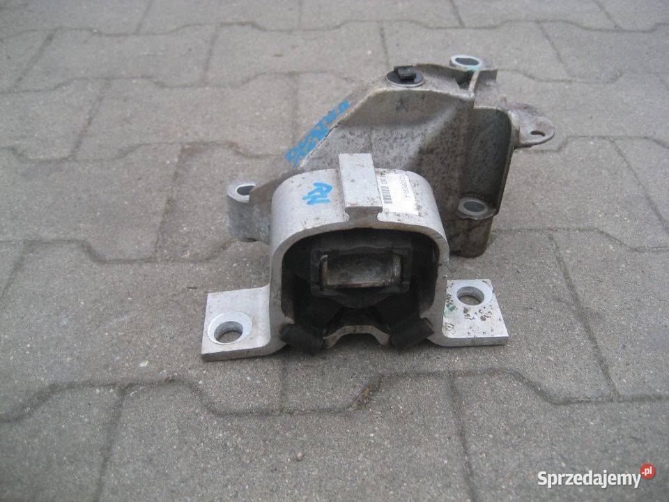 dacia duster lift 1317r 16 benzyna poduszka łapa wielkopolskie Rakoniewice