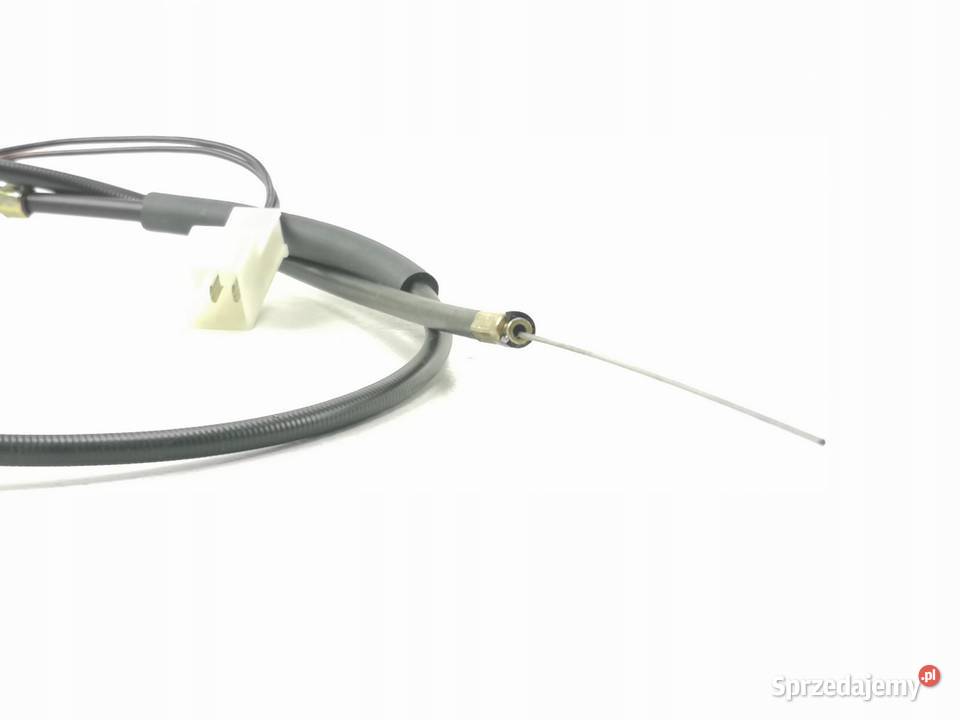 CIĘGNO LINKA SSANIA FIAT TIPO 19871995