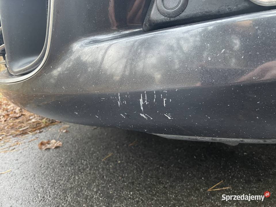 Citroen C5 Hydro 163 elektryczne szyby lubuskie Nowa Sól