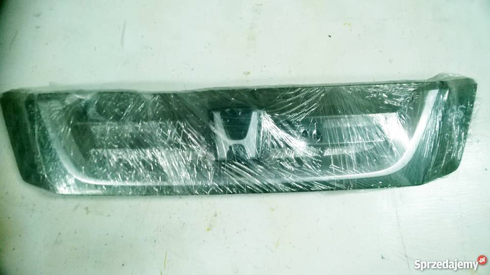 HONDA CRV 1998 1999 2001 GRILL ATRAPA Wrocław sprzedam