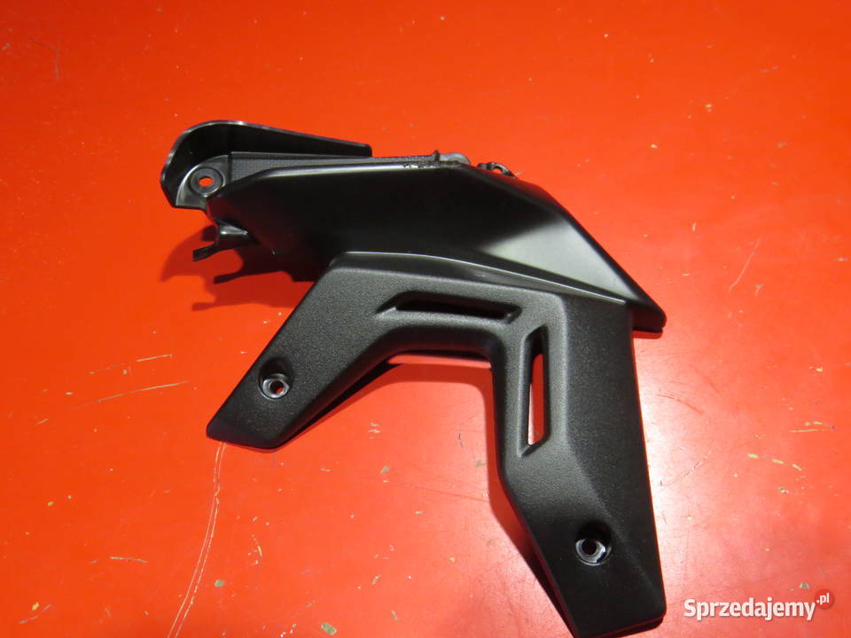 KAWASAKI Z650 Z 650 2023 mocowanie uchwyt mazowieckie Warszawa sprzedam